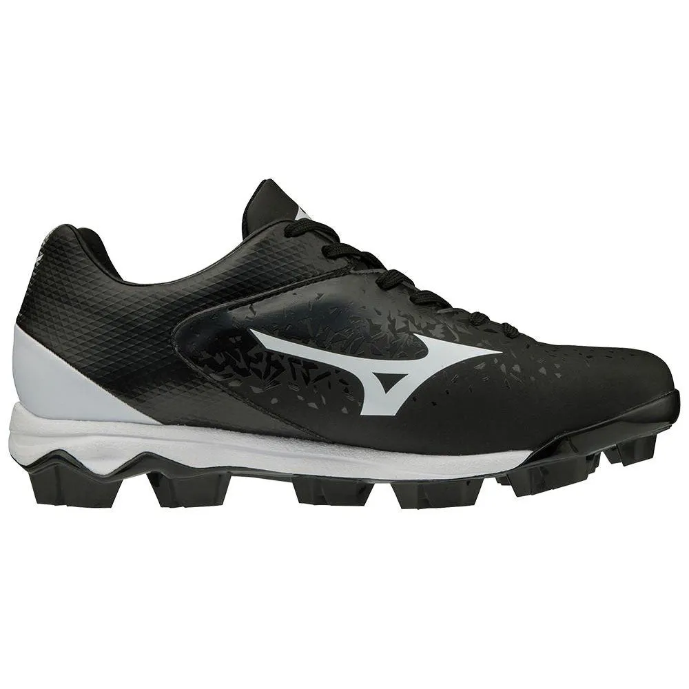 Mizuno Finch Select Nine TPU Women's Molded Fastpitch Softball Cleats: 320591