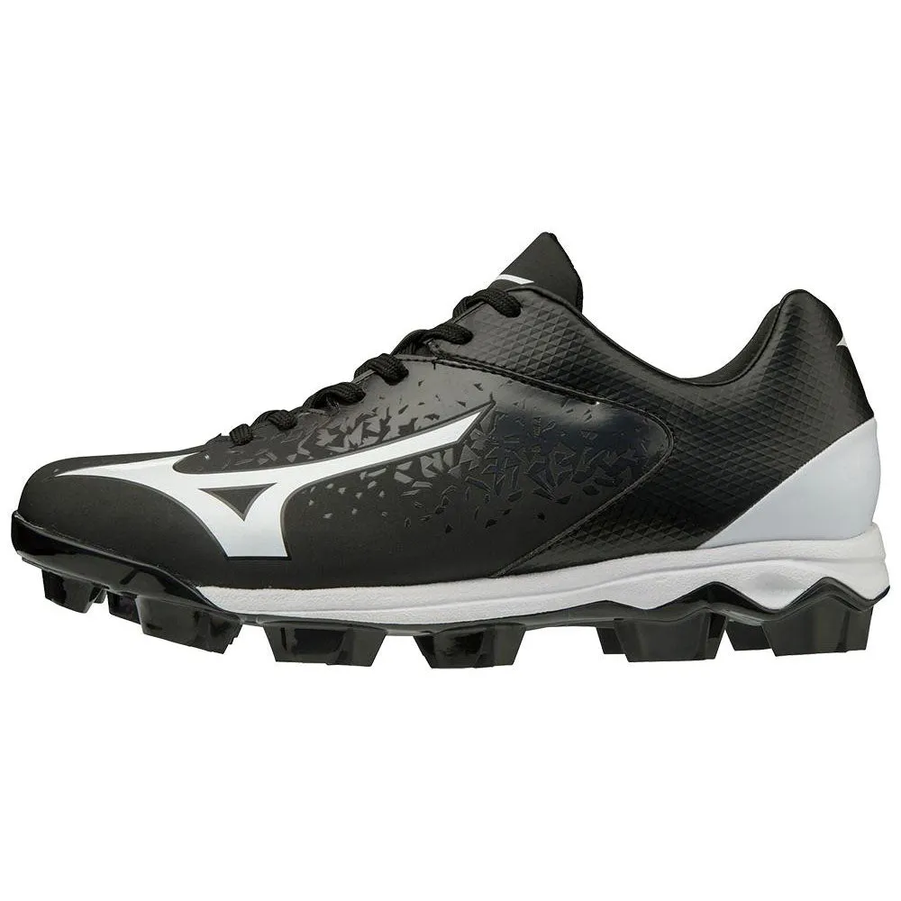 Mizuno Finch Select Nine TPU Women's Molded Fastpitch Softball Cleats: 320591