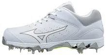 Mizuno Women's Swift 5 Metal Cleat: 320554