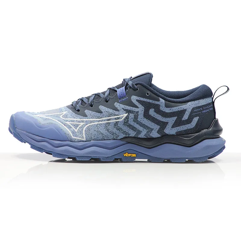 Mizuno Womens Wave Daichi 8 Trail Running Shoe