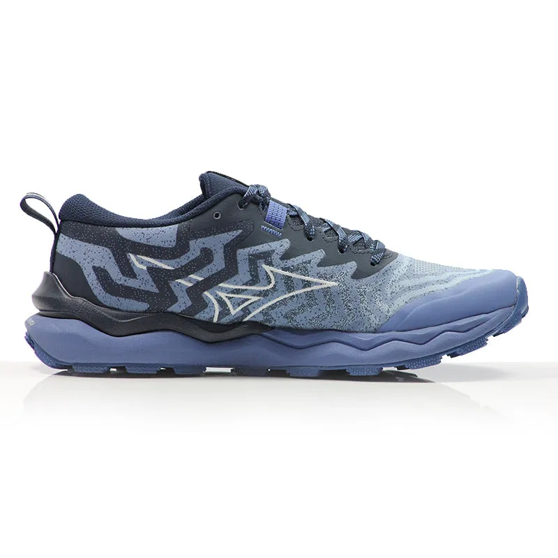 Mizuno Womens Wave Daichi 8 Trail Running Shoe