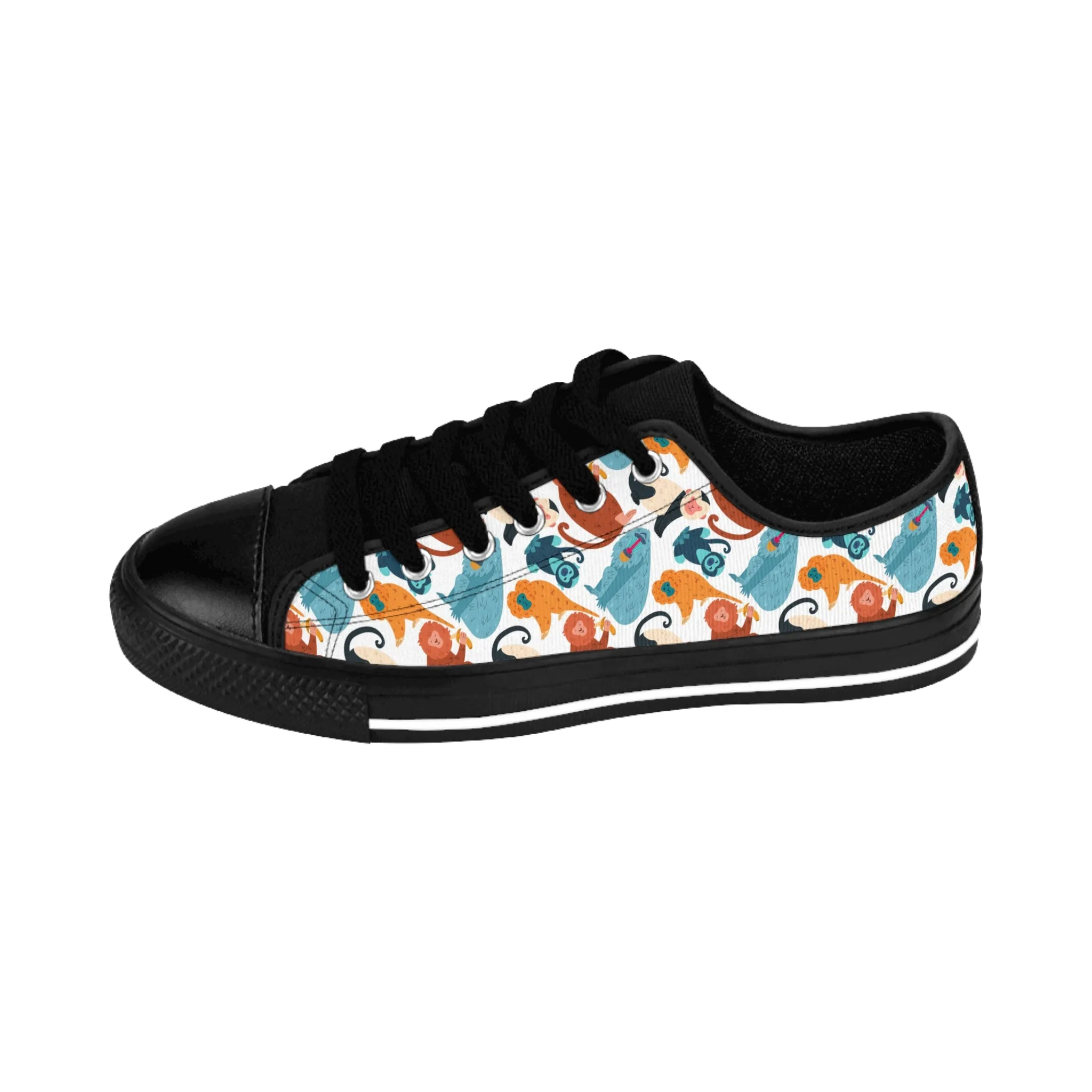 Monkeys Men's Sneakers