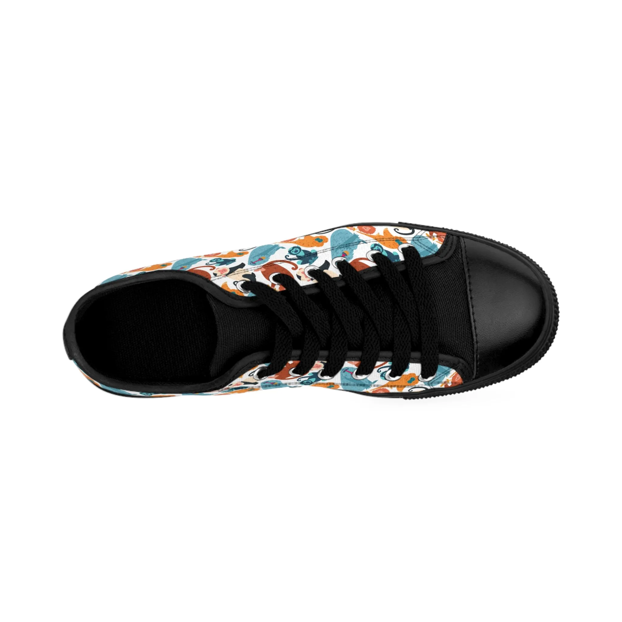 Monkeys Men's Sneakers