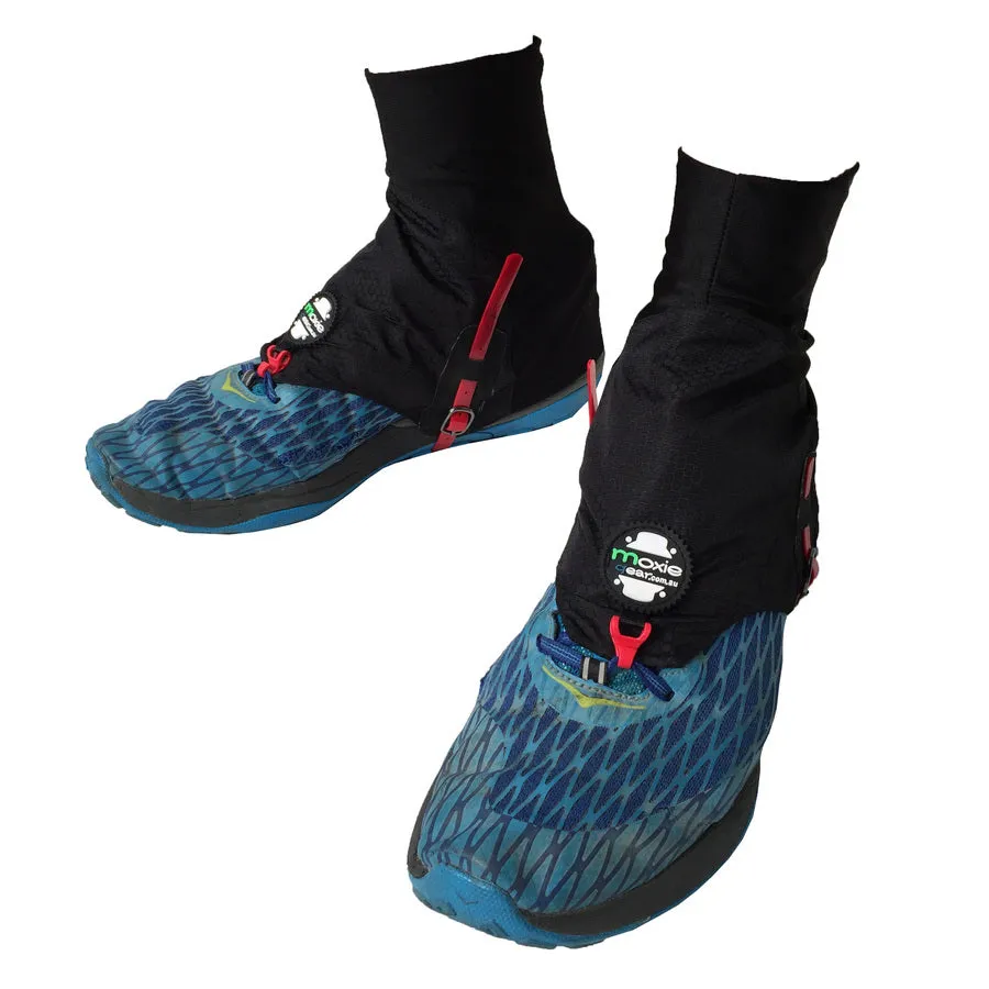 Moxie Ankle Gaiters