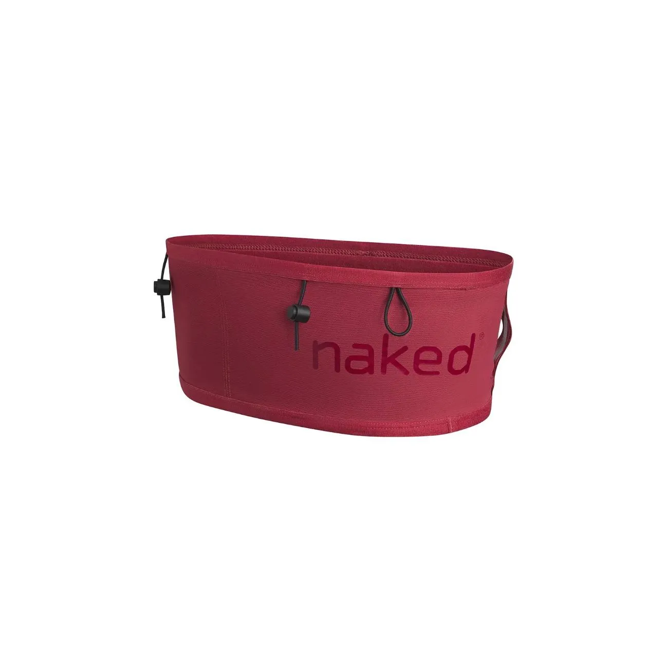 NAKED - Original Running Band