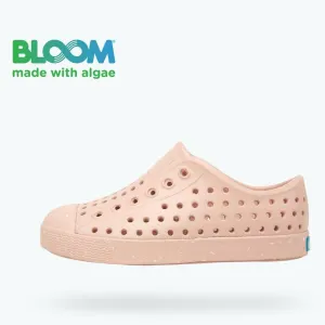 Native Jefferson Bloom Shoes - Chameleon Pink/ Chameleon Pink/ Shell Speckles