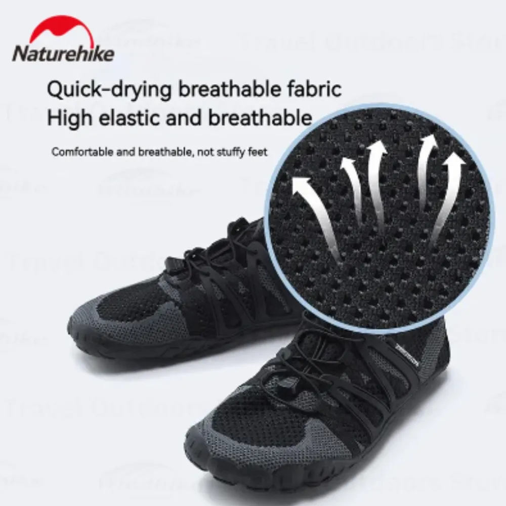 Naturehike Quick-drying Mesh Aqua Shoes