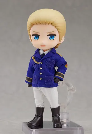 Nendoroid Doll Germany