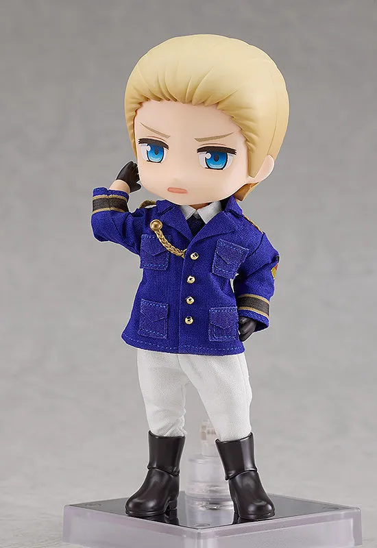 Nendoroid Doll Germany