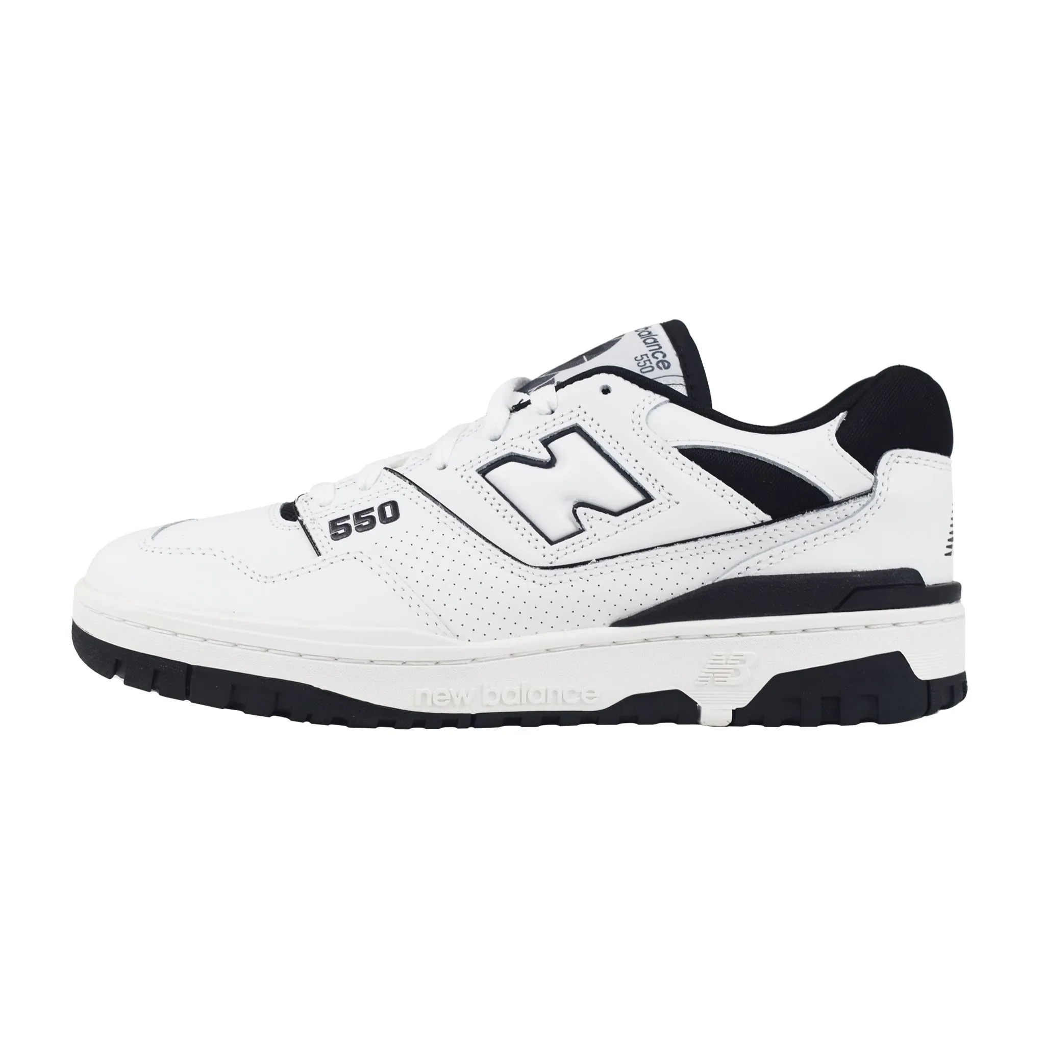 New Balance 550 - Black White Panda