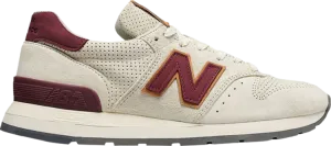 New Balance 995 Made in USA 'Desert Heat - Tan' Sneakers, Tan