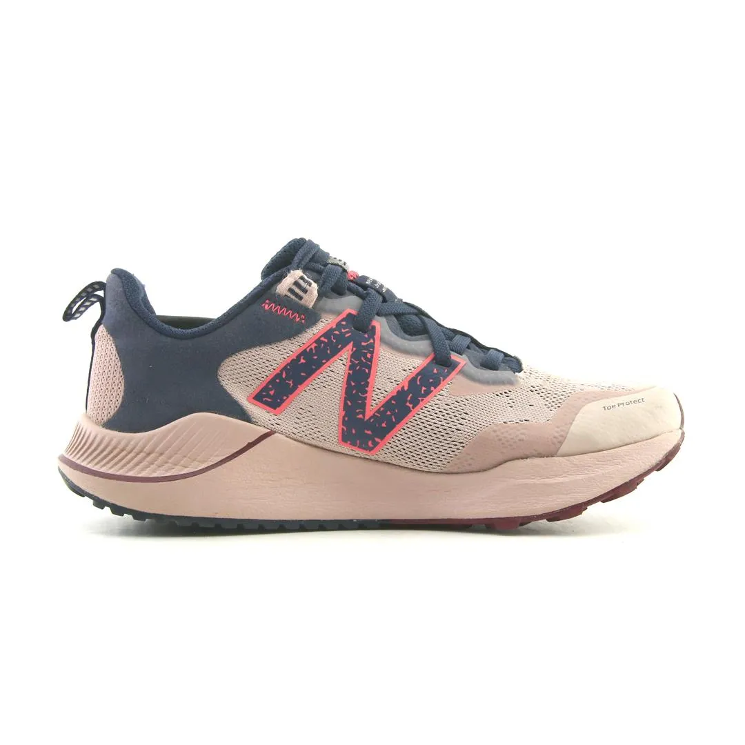 NEW BALANCE  DYNASOFT NITREL V4