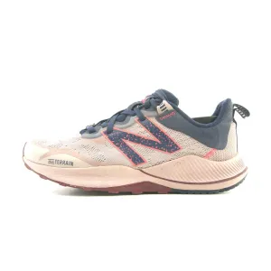 NEW BALANCE  DYNASOFT NITREL V4