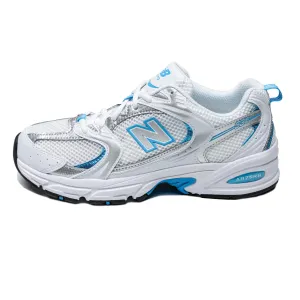 New Balance MR530DRW White/Sky Blue