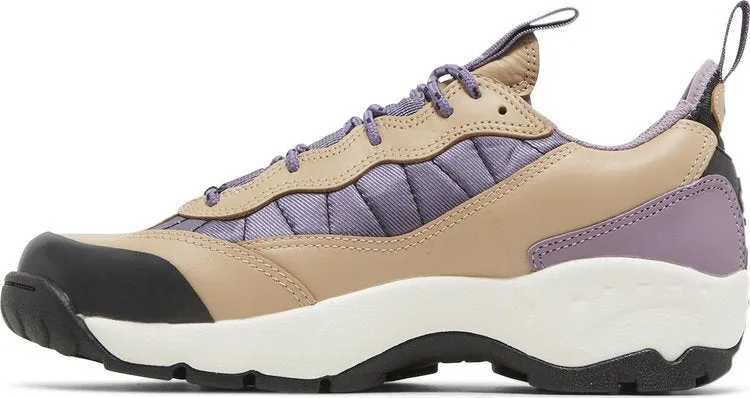 Nike ACG Air Mada 'Hemp Canyon Purple' Sneakers, Brown