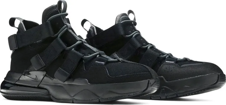 Nike Air Edge 270 'Triple Black'