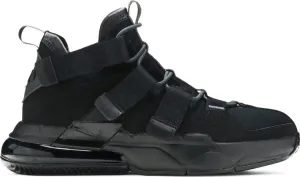 Nike Air Edge 270 'Triple Black'