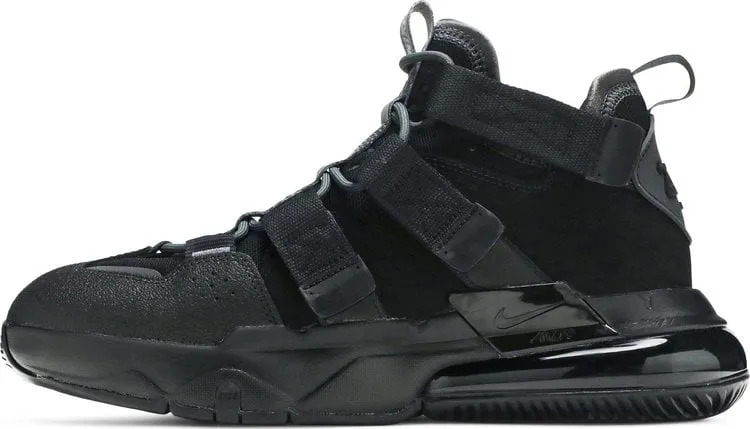 Nike Air Edge 270 'Triple Black'