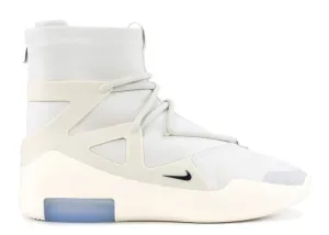 Nike AIR FEAR OF GOD 1 'LIGHT BONE' Sneakers,