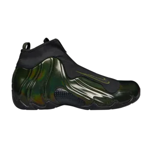 Nike Air Flightposite One 'Legion Green'