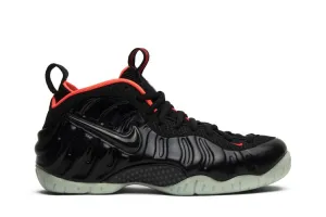 Nike Air Foamposite Pro Prm 'Yeezy' Sneakers, Black