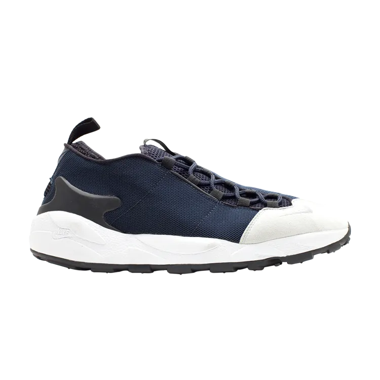 Nike Air Footscape Hf Tz 'Fragment' Sneakers, Blue