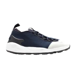 Nike Air Footscape Hf Tz 'Fragment' Sneakers, Blue