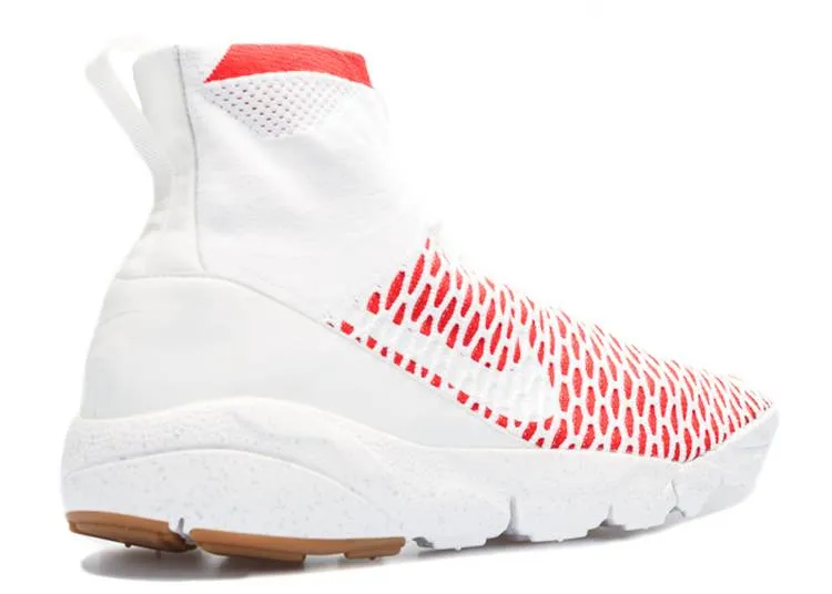 Nike AIR FOOTSCAPE MAGISTA 'ENGLAND' sneakers, white