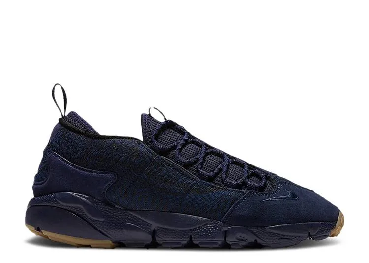 Nike AIR FOOTSCAPE NM 'INDIGO' sneakers,