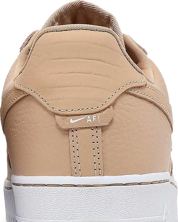 Nike Air Force 1 '07 Craft 'Vachetta Tan' Tan