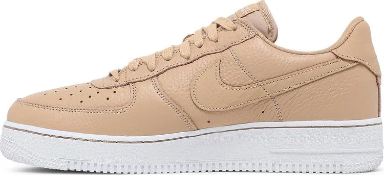 Nike Air Force 1 '07 Craft 'Vachetta Tan' Tan