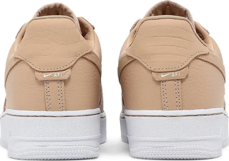 Nike Air Force 1 '07 Craft 'Vachetta Tan' Tan