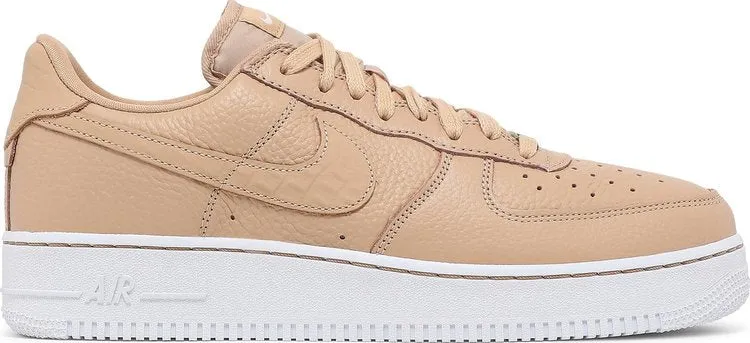 Nike Air Force 1 '07 Craft 'Vachetta Tan' Tan