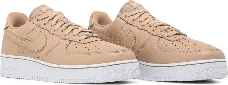 Nike Air Force 1 '07 Craft 'Vachetta Tan' Tan