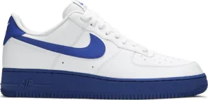 Nike Air Force 1 '07 Low 'White Royal', White