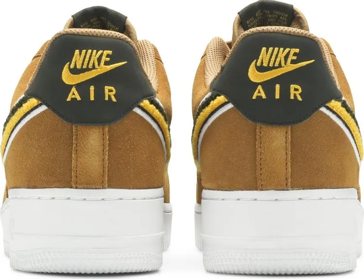 Nike Air Force 1 '07 LV8 'Muted Bronze', Brown