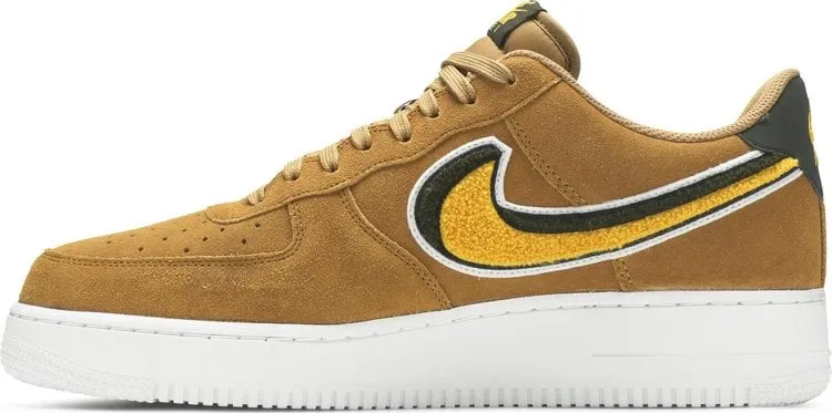 Nike Air Force 1 '07 LV8 'Muted Bronze', Brown