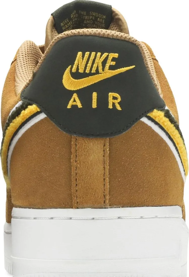 Nike Air Force 1 '07 LV8 'Muted Bronze', Brown