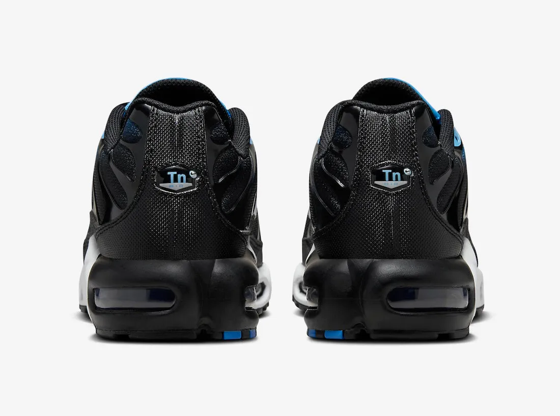 Nike Air Max Plus Aquarius Blue