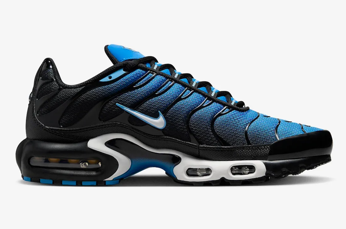 Nike Air Max Plus Aquarius Blue