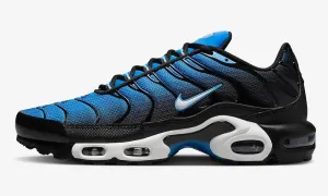 Nike Air Max Plus Aquarius Blue