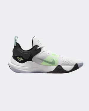 Nike Giannis Immortality 2 Men Basketball Shoes White/Black/Green Dm0825-101