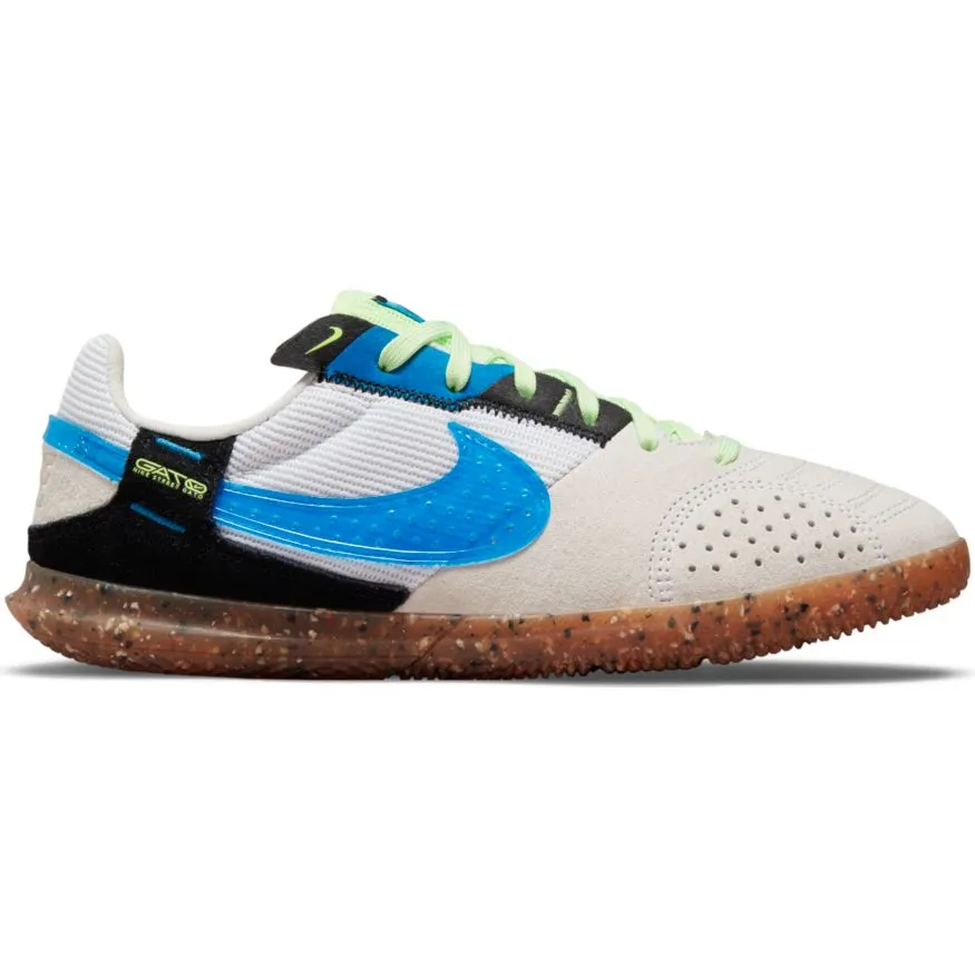 Nike Jr. Streetgato Little/Big Kids' Soccer Shoes