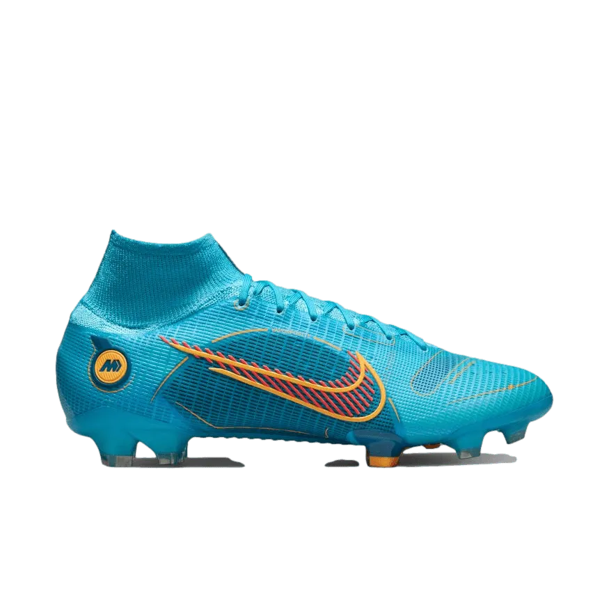 Nike Mercurial Superfly 8 Elite Firm Ground Cleats