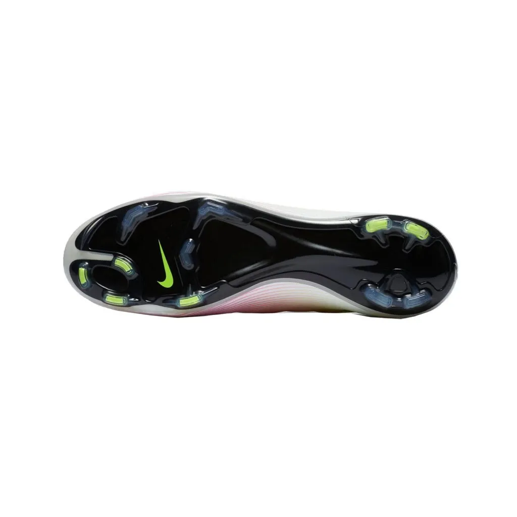 Nike Mercurial Vapor X FG 107