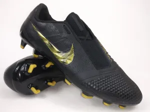 Nike Phantom Venom Elite FG Black Gold