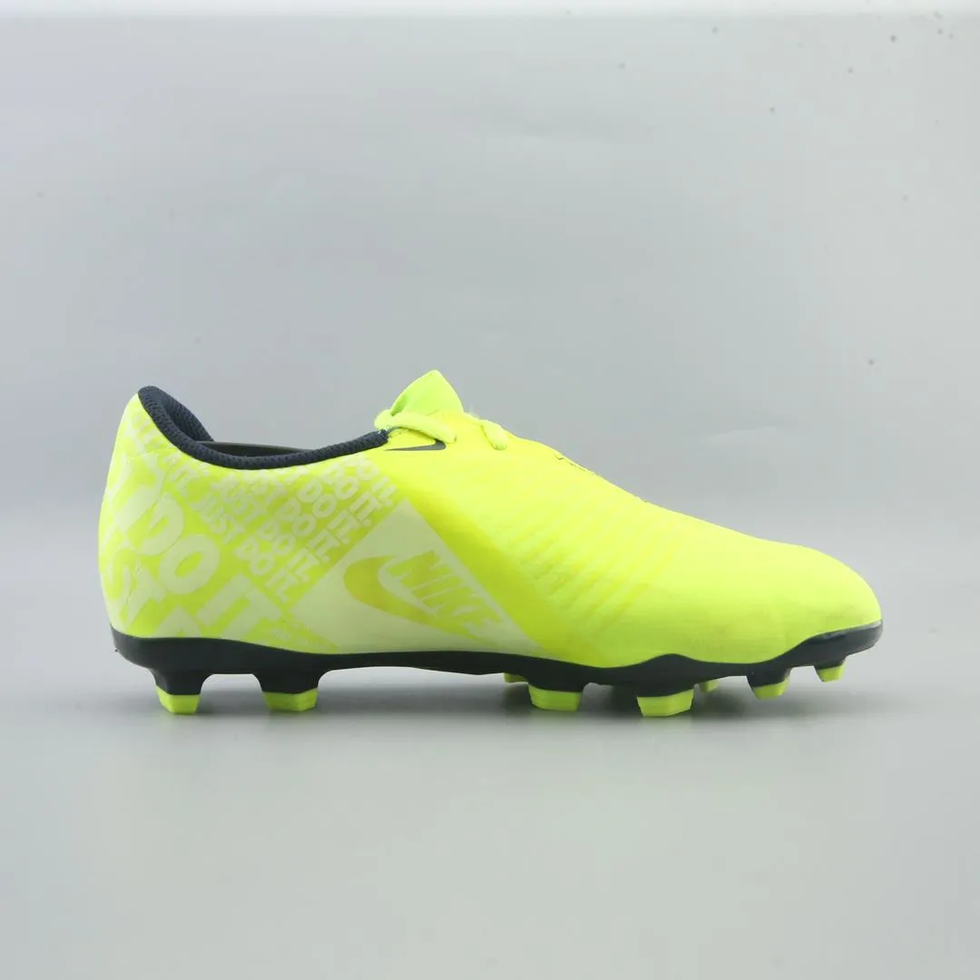 NIKE SOCCER YOUTH 5.5