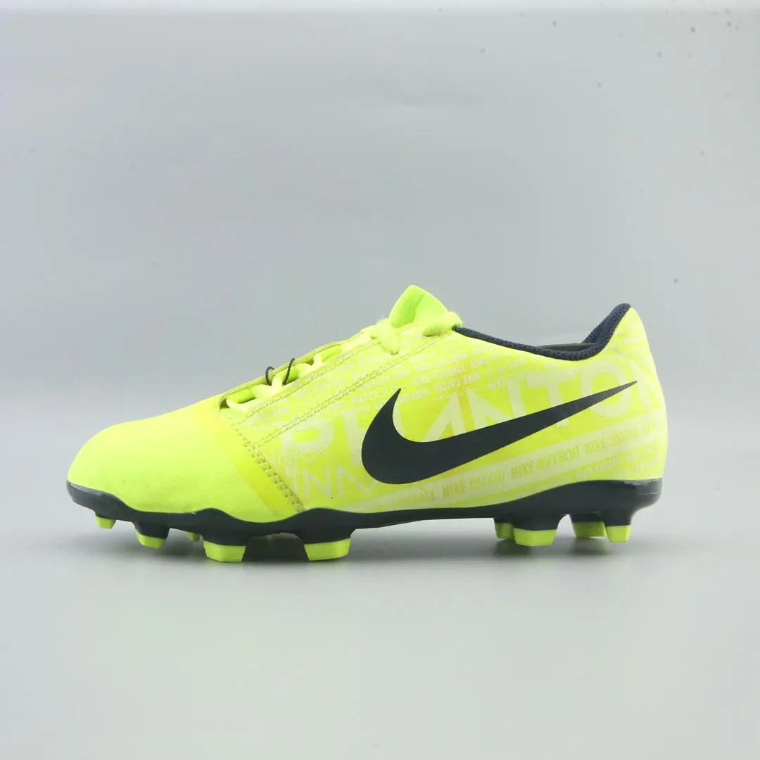 NIKE SOCCER YOUTH 5.5