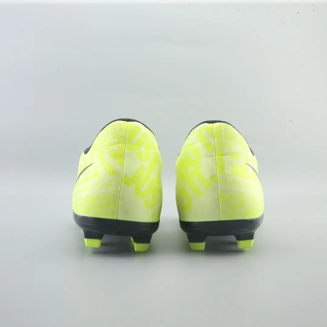 NIKE SOCCER YOUTH 5.5