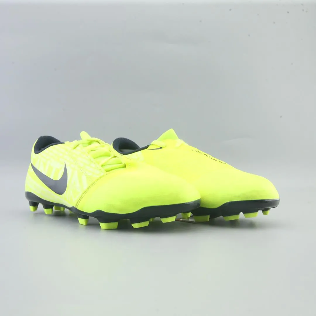 NIKE SOCCER YOUTH 5.5